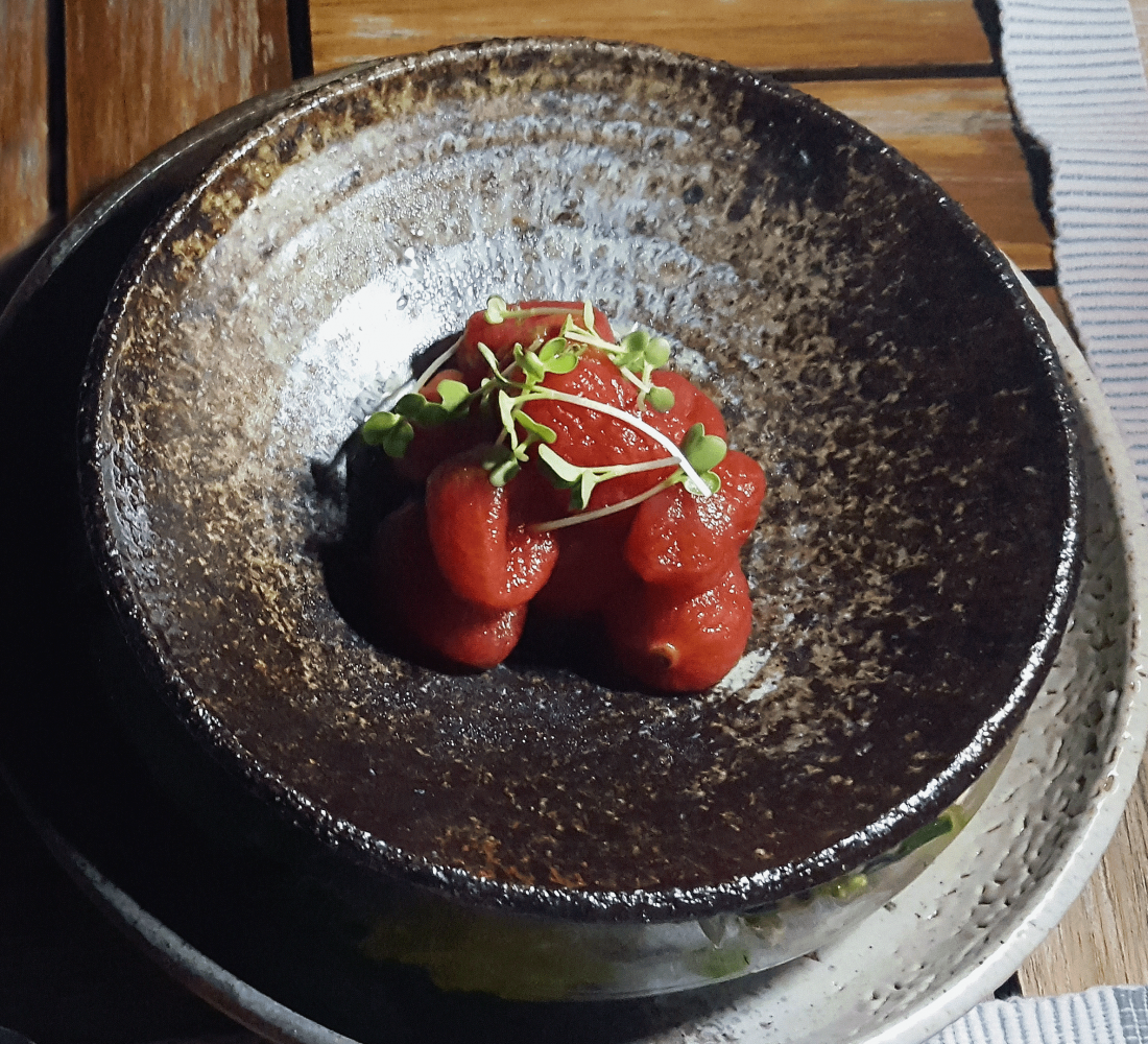 Dine